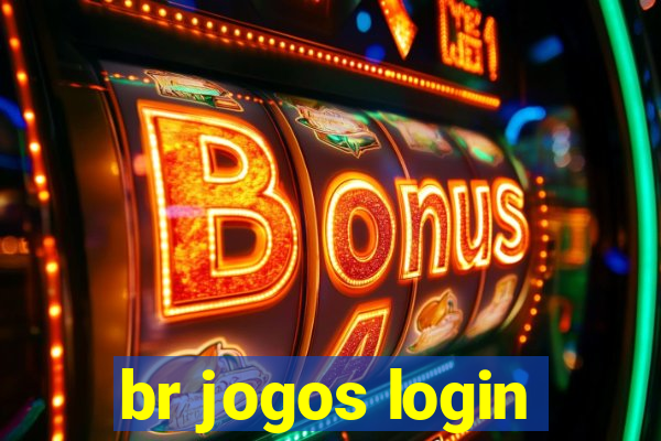 br jogos login